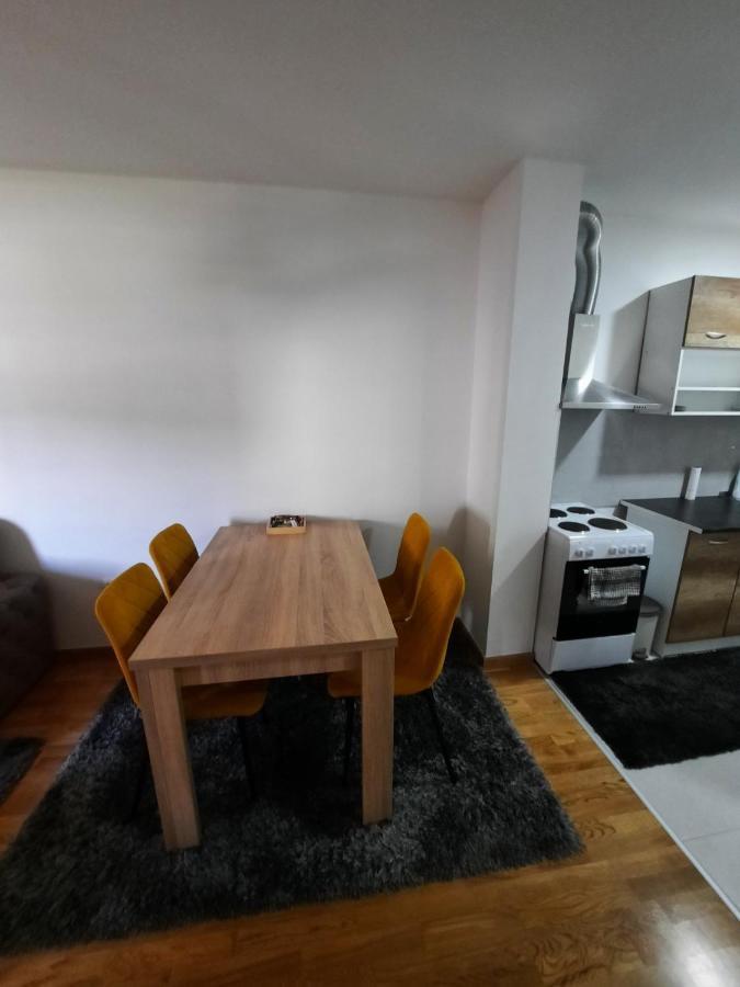 Apartman Bulevar Doboj Exterior foto